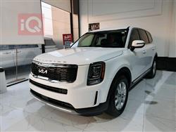 Kia Telluride